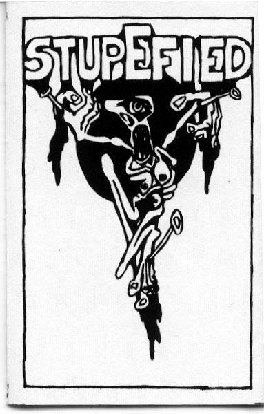 Stupefied Front Cover